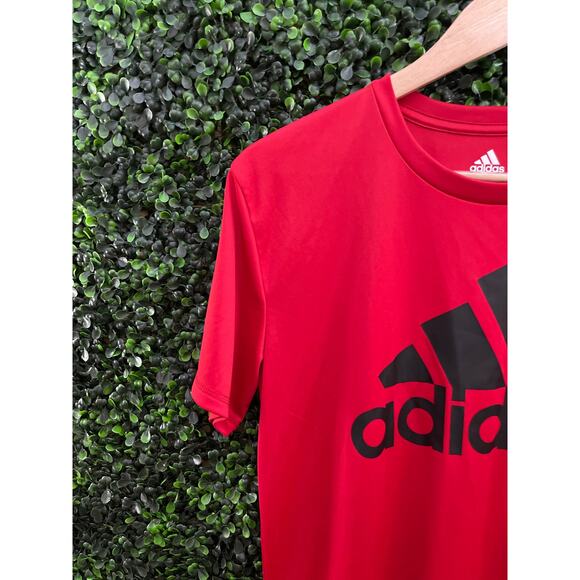 Adidas, Activewear, Gym Shirt, Men’s Size XL - Picture 3 of 6